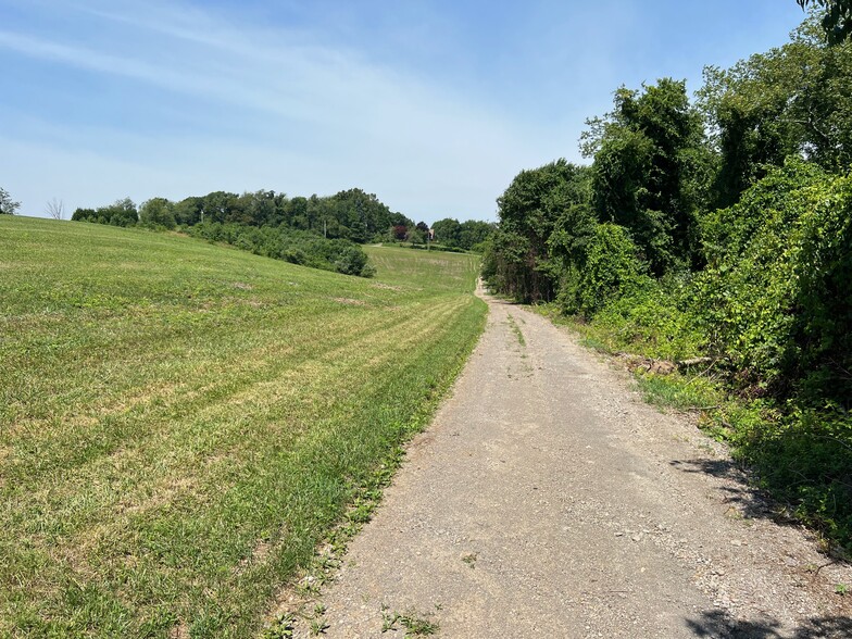 Primary Photo Of 312 Vance Dr, Burgettstown Land For Sale