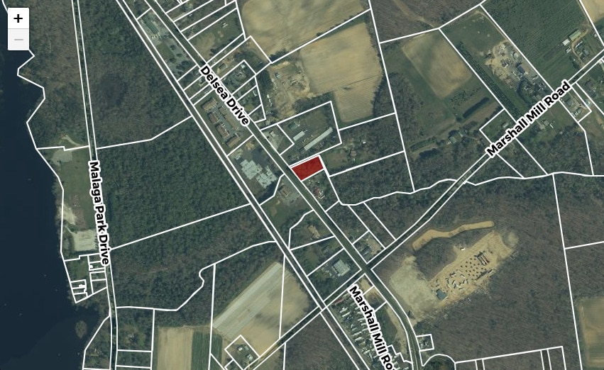 More Photos Of 900 Delsea Dr, Franklinville Land For Sale