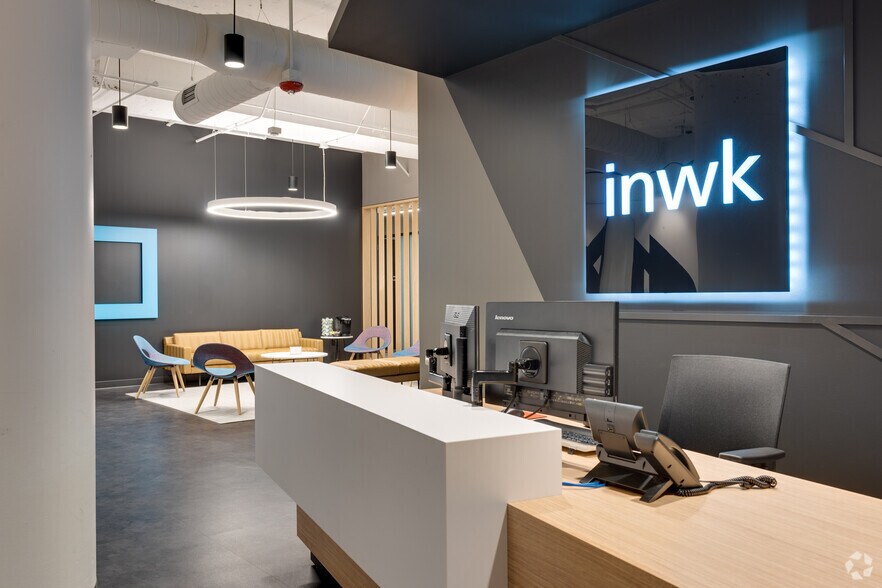 More Photos Of 203 N LaSalle St, Chicago Office For Lease