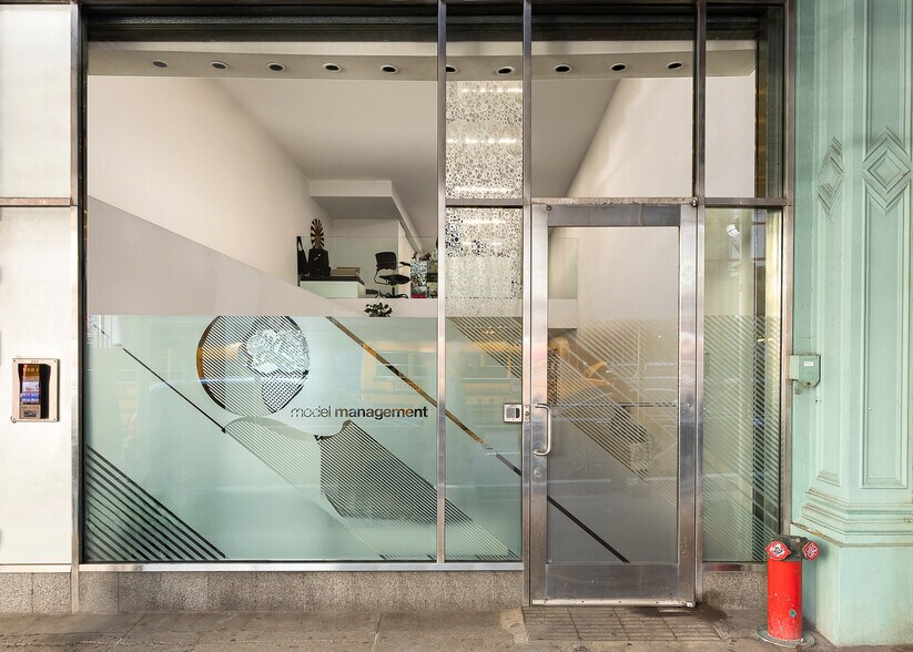 Primary Photo Of 354 Broadway, New York Office Residential For Sale