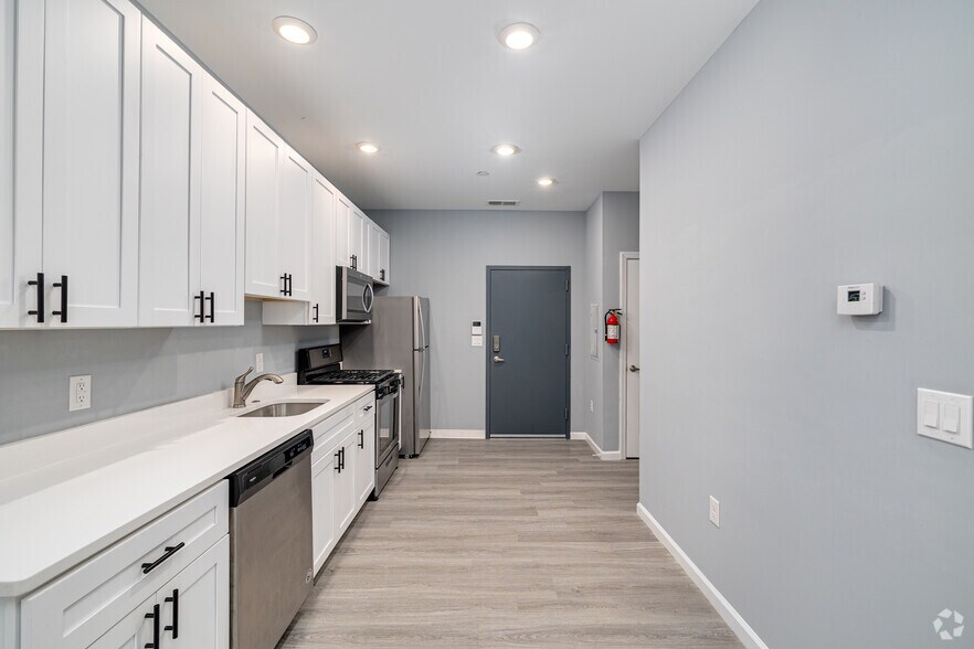 More Photos Of 99 N White Horse Pike, Somerdale Apartments For Sale