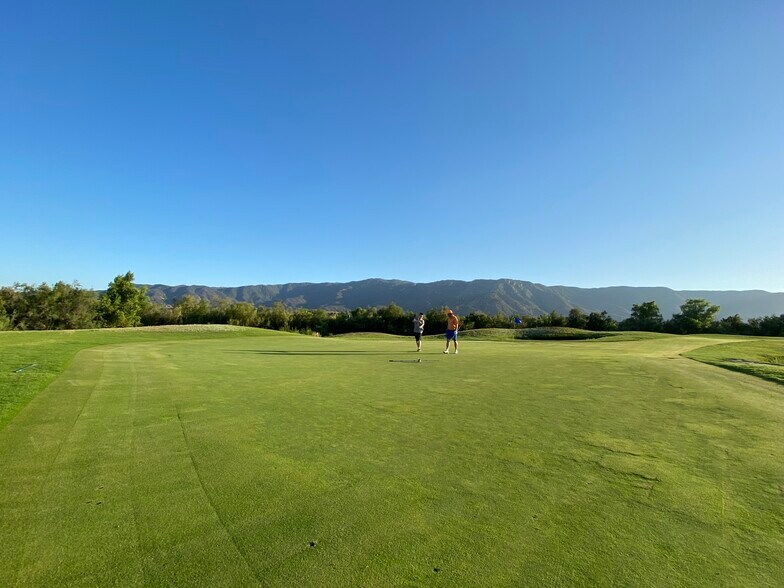 More Photos Of 29381 Village Pky, Lake Elsinore Golf Course Driving Range For Sale
