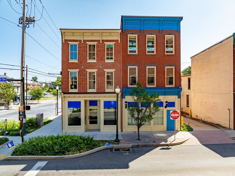 Primary Photo Of 1429 N Third St, Harrisburg Office For Sale
