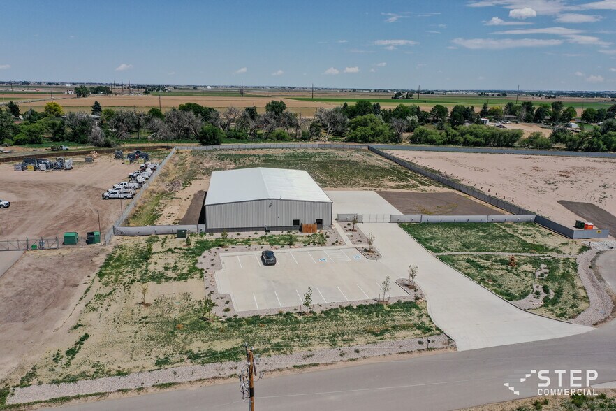 More Photos Of 1422 Cimarron Ct, Greeley Warehouse For Lease