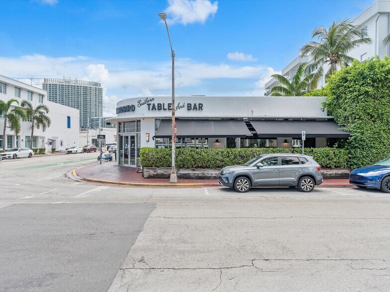 More Photos Of 1600 Lenox Ave, Miami Beach Storefront For Sale