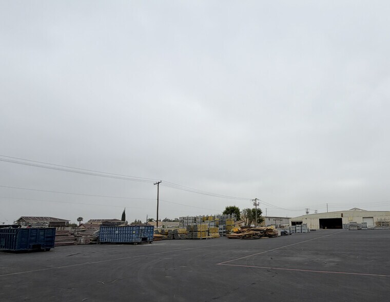 More Photos Of 25525 Redlands Blvd, Loma Linda Land For Lease