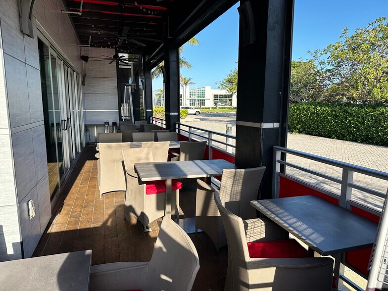 More Photos Of 3936 Tamiami Trl N, Naples Office For Sale