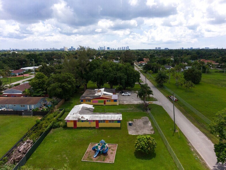 Primary Photo Of 190 NW 163rd St, Miami Specialty For Sale