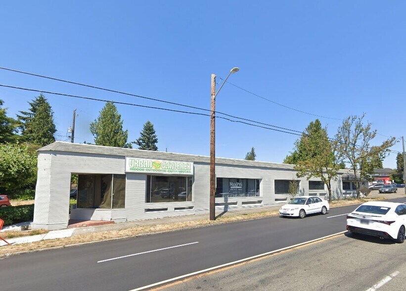 More Photos Of 8001-8007 Lake City Way NE, Seattle Freestanding For Sale