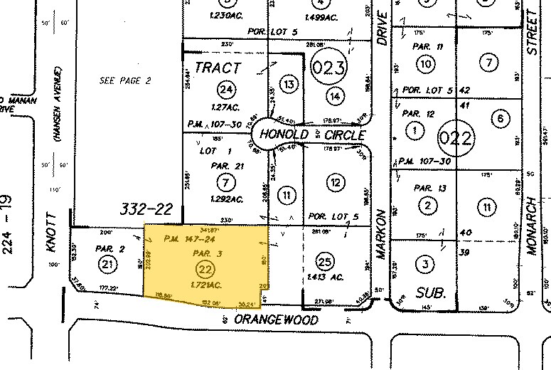 More Photos Of 7077 Orangewood Ave, Garden Grove Loft Creative Space For Sale