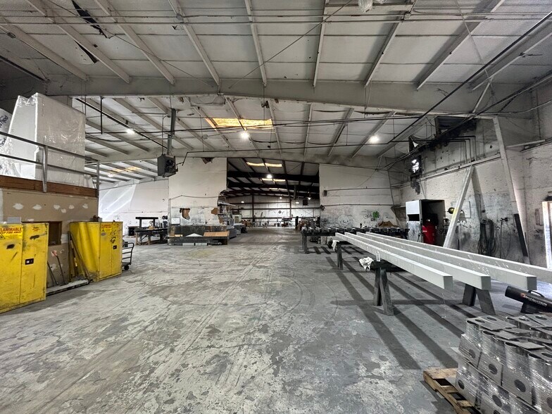 More Photos Of 1761 McCoba Dr SE, Smyrna Warehouse For Lease