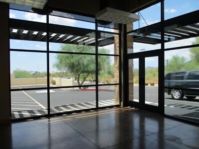 More Photos Of 34215 N Black Mountain Pky, Cave Creek Self Storage For Lease