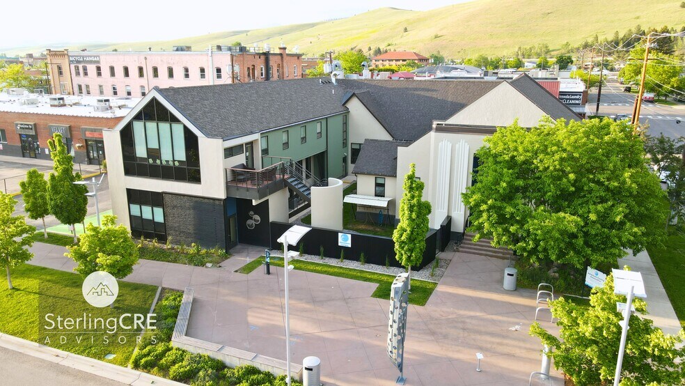 More Photos Of 150 E Pine St, Missoula Office For Sale