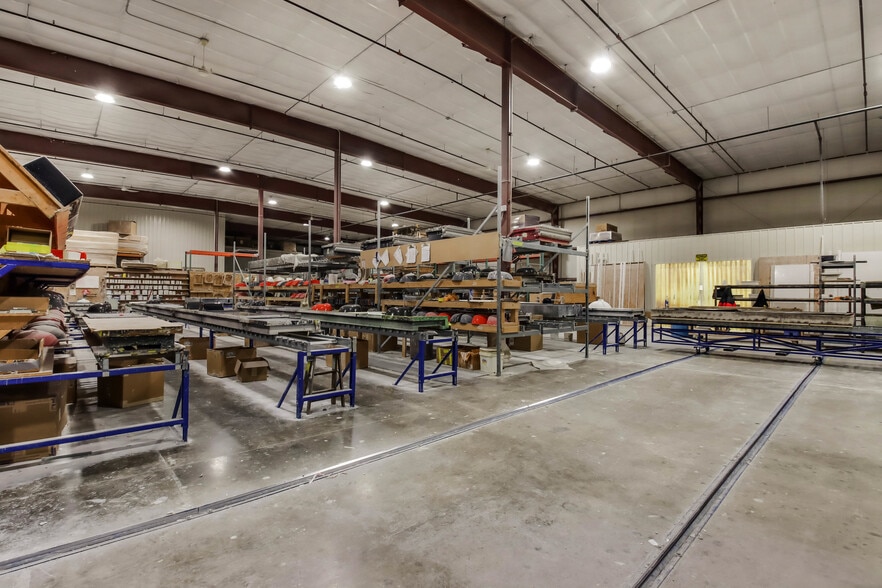 More Photos Of 653 Tower Dr, Cadott Manufacturing For Sale