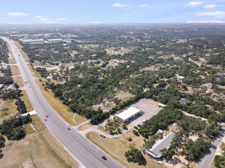 Primary Photo Of 4004 E Hwy 290, Dripping Springs Medical For Sale