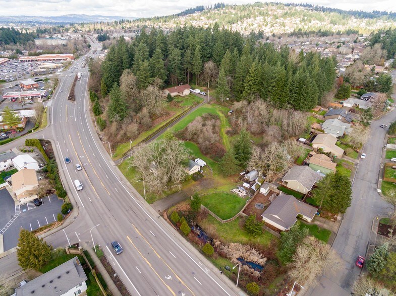 More Photos Of 12533 SE Sunnyside Rd, Clackamas Land For Sale
