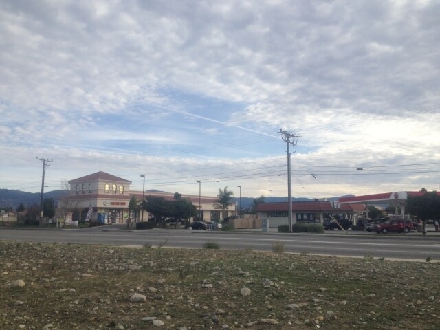 More Photos Of 1231 N Cactus Ave, Rialto Freestanding For Sale