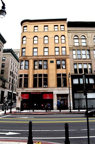 More Photos Of 316 Main St, Worcester Apartments For Lease