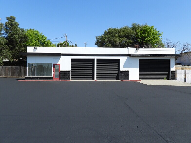 Primary Photo Of 3612 Oro Dam Blvd E, Oroville Auto Repair For Sale