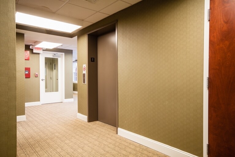 Photo of 2nd Floor Ste 206