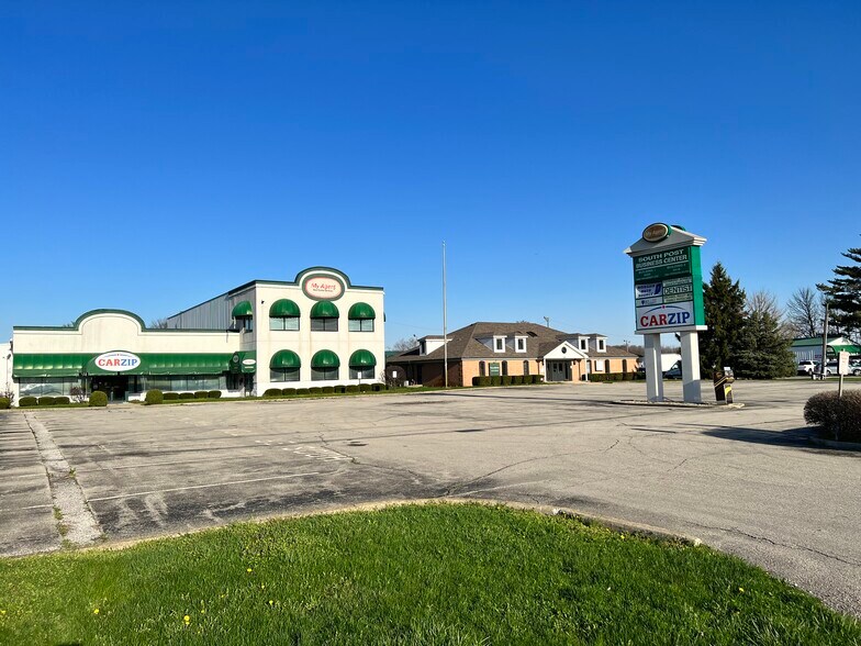 More Photos Of , Indianapolis Unknown For Sale