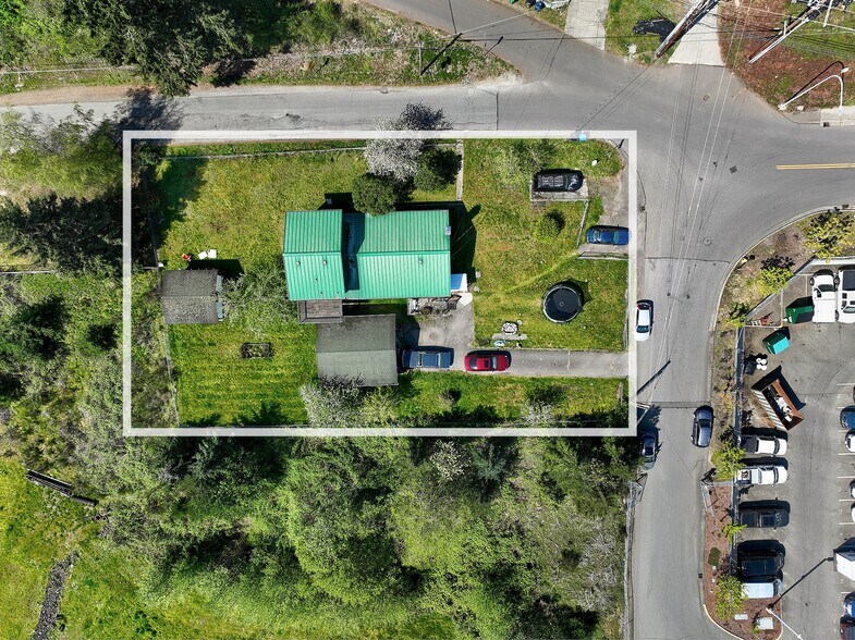 More Photos Of 4321 C St, Bremerton Land For Sale