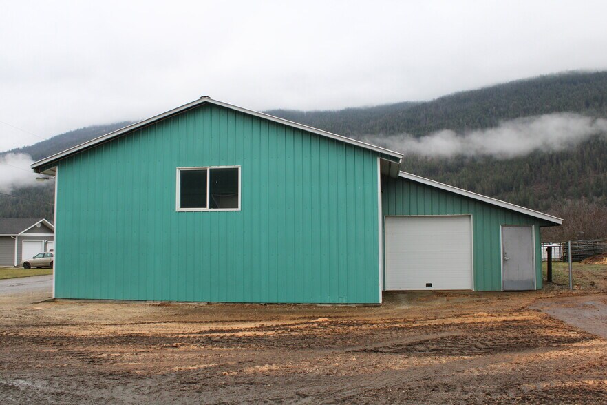 More Photos Of 4809 Back Enderby Rd, Armstrong Land For Sale