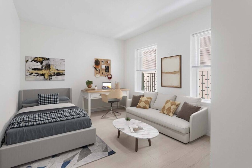 More Photos Of 1311-1313 3rd Street Prom, Santa Monica Apartments For Lease