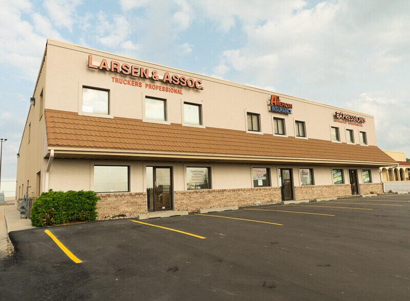 Primary Photo Of 10410 S 144th St, Omaha Loft Creative Space For Lease