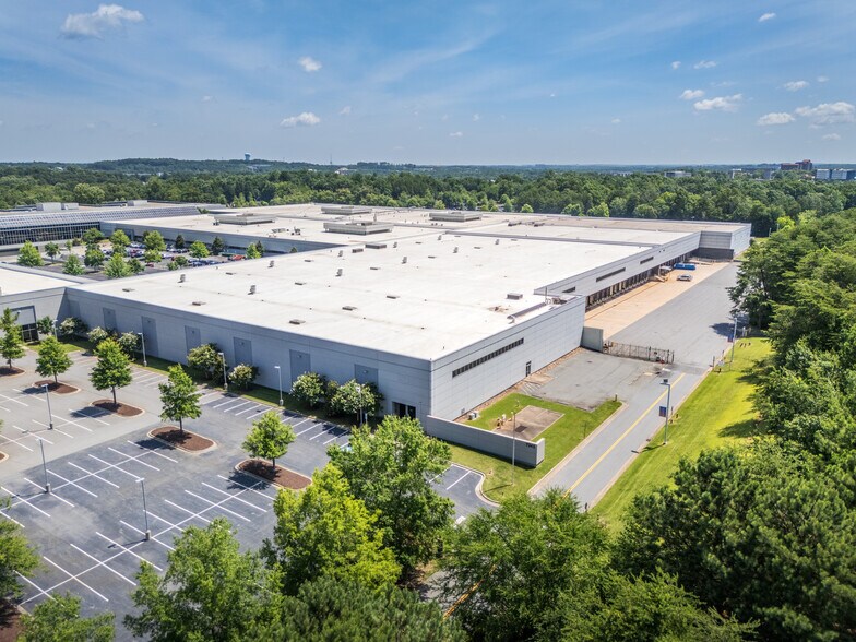 More Photos Of 7345 IBM Dr, Charlotte Unknown For Lease