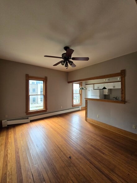 More Photos Of 813 W Berry St, Fort Wayne Apartments For Sale