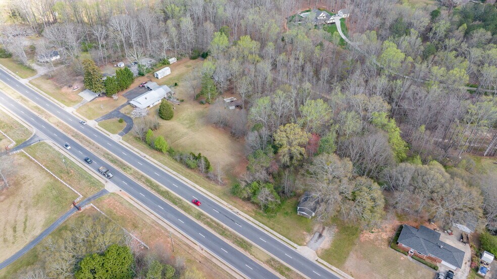 More Photos Of 4559 Winder Hwy, Flowery Branch Land For Sale
