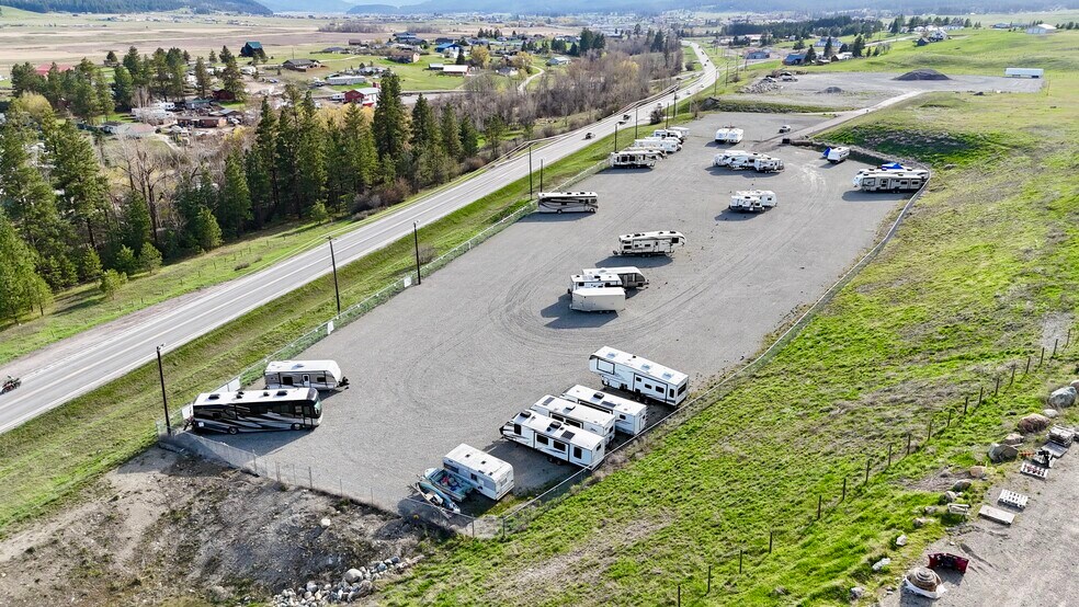More Photos Of 2621 U.S. 2 W hwy, Kalispell Land For Sale