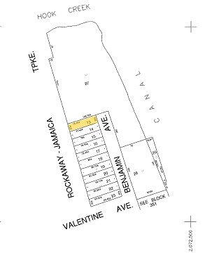 More Photos Of 660 Rockaway Tpke, Lawrence Storefront For Lease