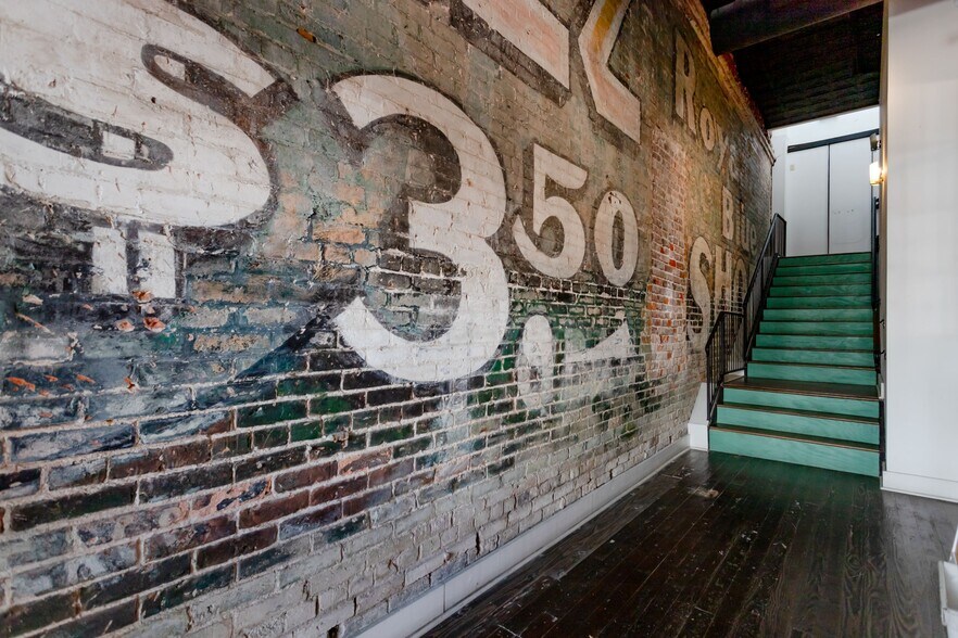 More Photos Of 314 Main St, North Little Rock Storefront Retail Office For Lease