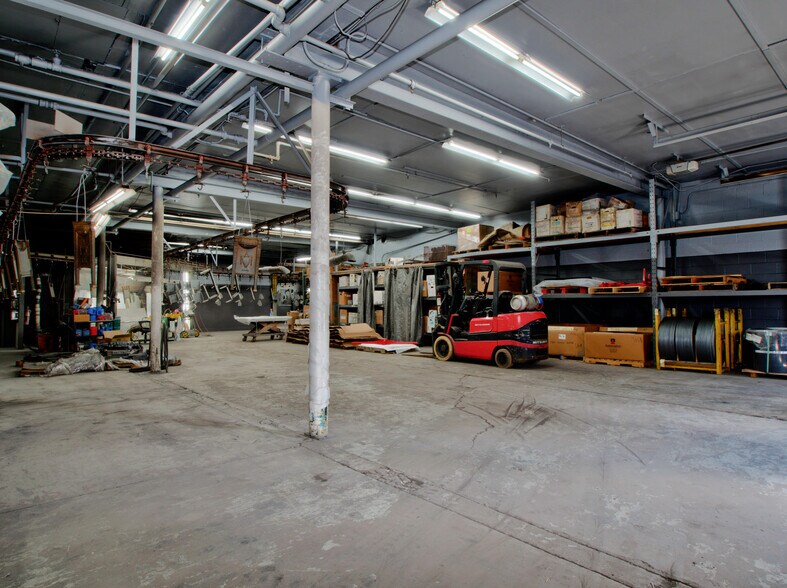 More Photos Of 56 Clarendon Ave, Kingston Warehouse For Sale