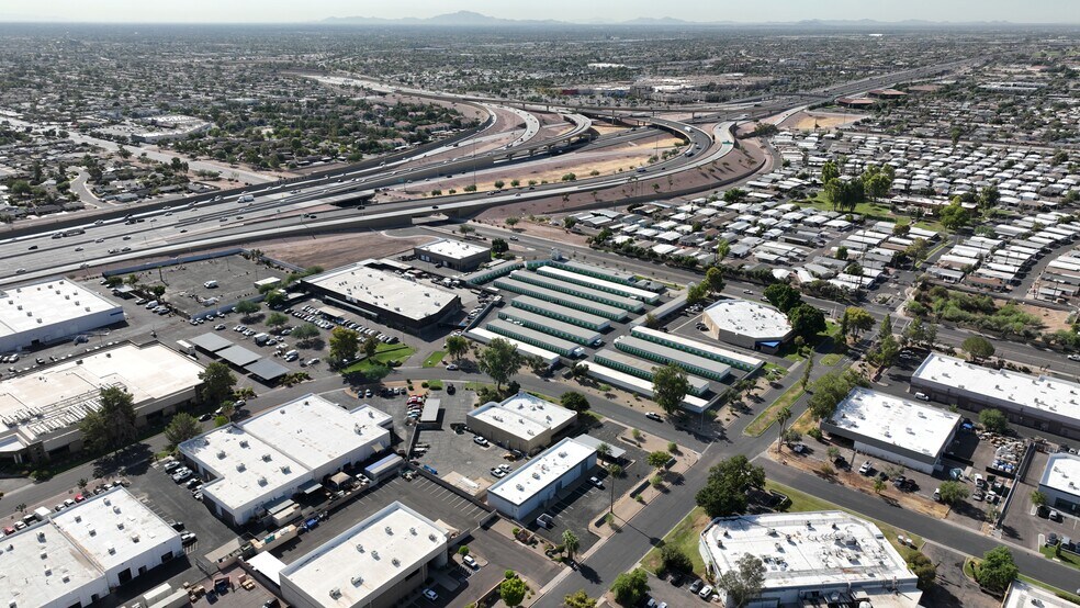 More Photos Of 2214 W Huntington Dr, Tempe Warehouse For Sale