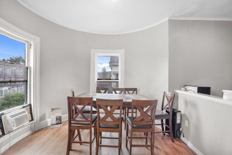 More Photos Of , Binghamton Multifamily For Sale