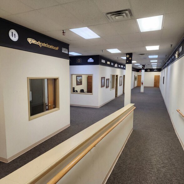 More Photos Of 1028 Gallatin Pike S, Madison Freestanding For Lease