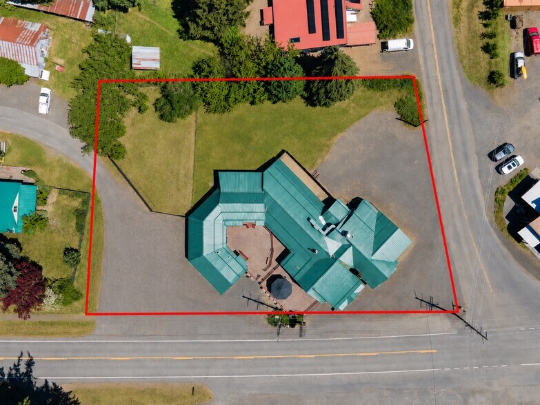 More Photos Of 1258 Highway 141, White Salmon Hospitality For Sale