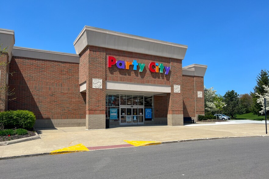 More Photos Of 4804-4840 Baldwin Rd, Lake Orion Unknown For Lease