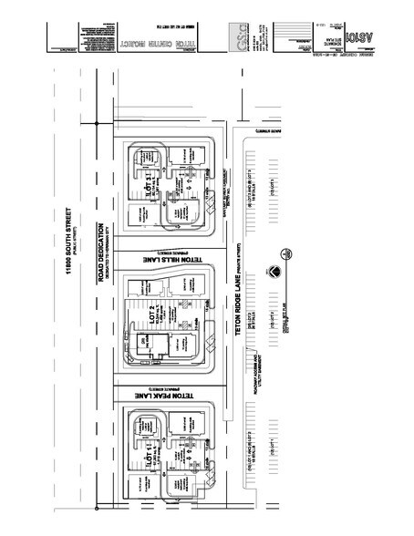 More Photos Of 6039-6085 W 11800 S, Herriman Freestanding For Lease