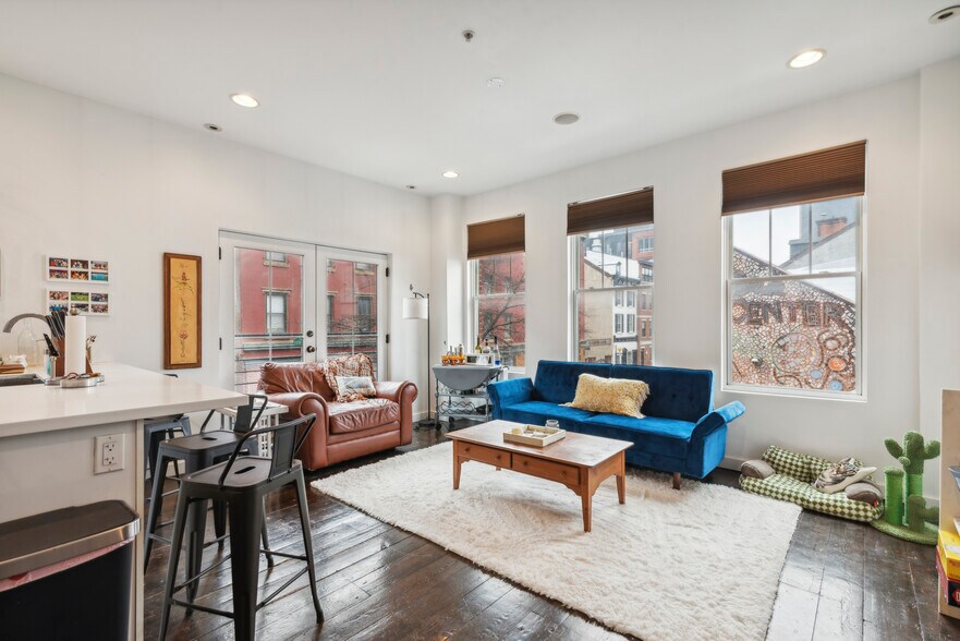 More Photos Of 263 N 3rd St, Philadelphia Apartments For Sale
