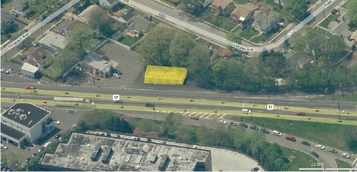 More Photos Of 223 Route 17, Rochelle Park Freestanding For Sale