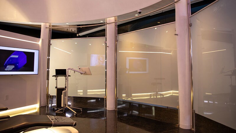 More Photos Of 8711 W Sunset Blvd, West Hollywood Storefront For Lease