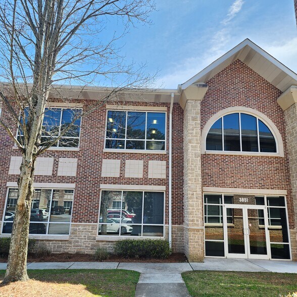 More Photos Of 3851 Duluth Park Ln NW, Duluth Office For Sale