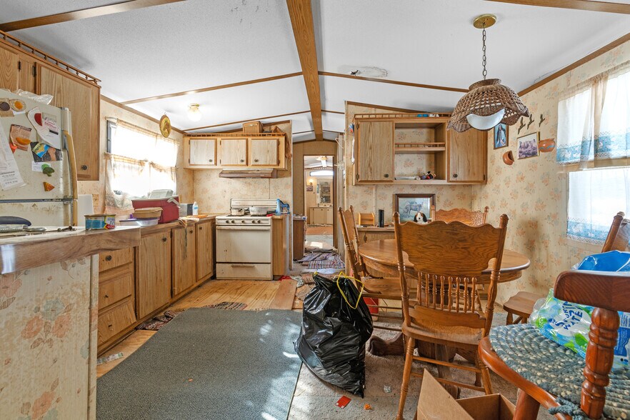 More Photos Of 65 Jerusalem Rd SE, Bremen Land For Sale