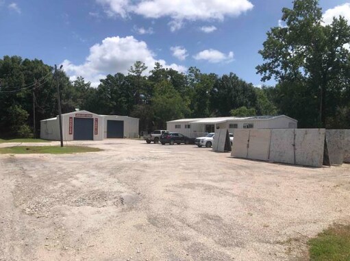 More Photos Of 9868 Interstate 10 W, Orange Manufacturing For Sale