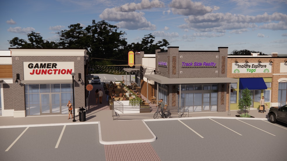 More Photos Of FM 156, Justin Unknown For Lease