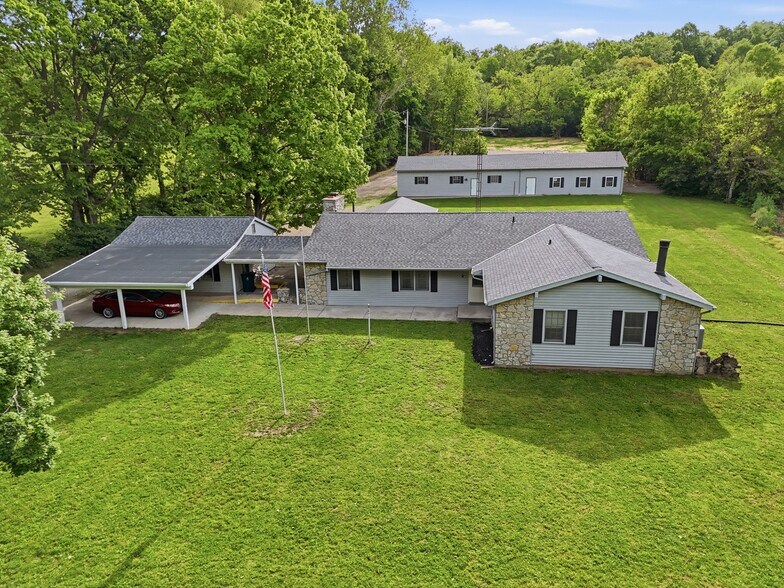 More Photos Of 2996 Millville Shandon Rd, Hamilton Specialty For Sale